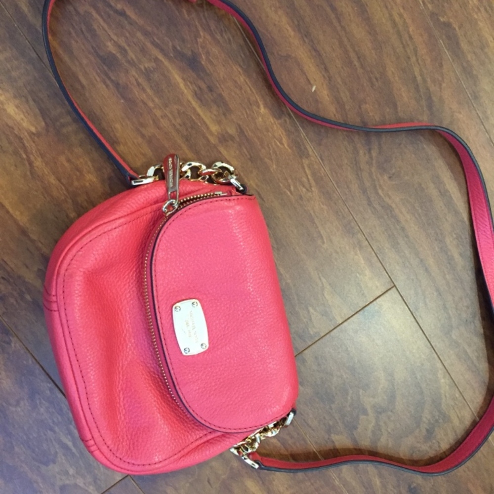 Michael Kors shoulder bag
